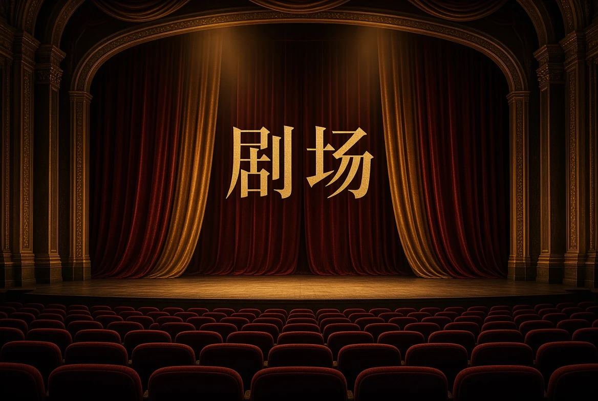 剧场